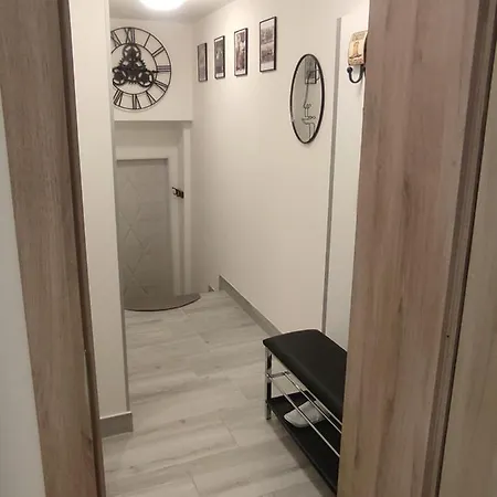 Jena Appartement