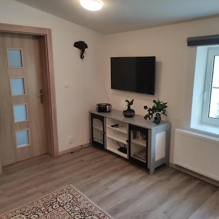 Jena Appartement *