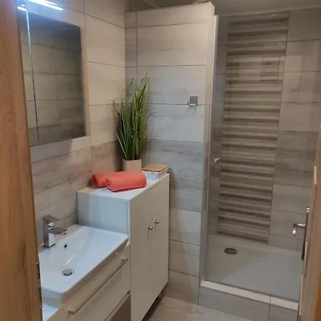 Jena Appartement