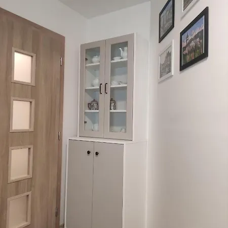 Jena Appartement