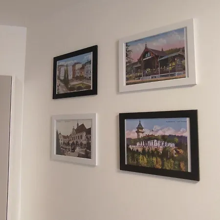 Jena Appartement