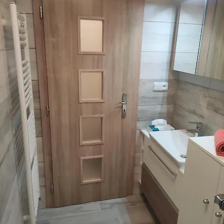 Appartement Jena Mariënbad