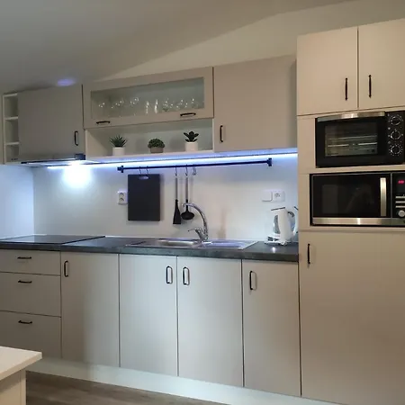 Appartement Jena