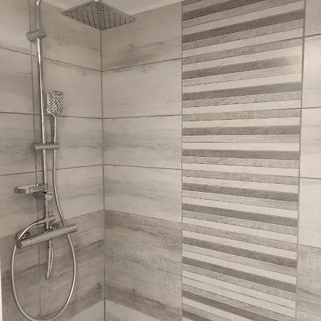 Appartement Jena *
