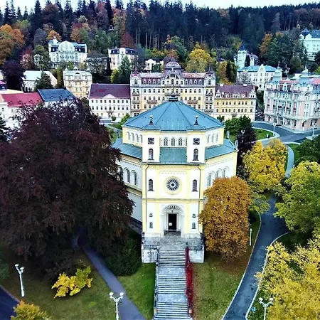 Jena * Mariënbad