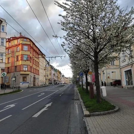 Appartement Jena