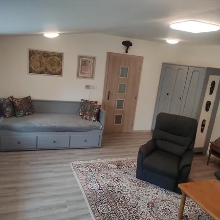 Jena Appartement Mariënbad