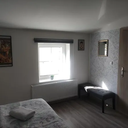 Appartement Jena Mariënbad