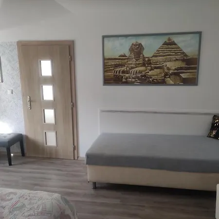 Jena Appartement *