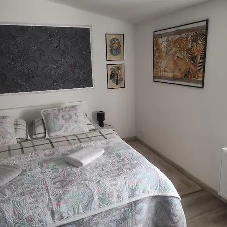 Jena Appartement *