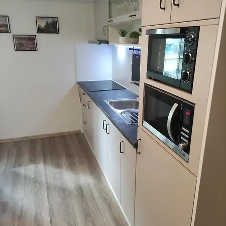 Apartament Jena